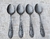 CUCHARITA postre o té set x 6 - comprar online