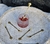 TENEDOR PINCHO Flor set x 6 en internet