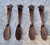 CUCHILLO UNTADOR Fantasy - tienda online
