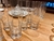 VASO LARGO de cristal - comprar online