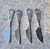 Imagen de CUCHILLO UNTADOR Fantasy
