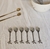 Cuchara set x 6