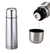 TERMO Acero Inoxidable x 1 Lt. - Mesa y Estilo