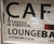 BANDEJA Café Vintage Brown - Mesa y Estilo