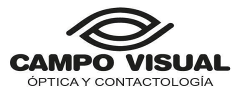 Optica Campo Visual