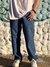 PANTALÒN BAGGY JEAN AZUL en internet