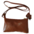 Bolsa em couro legítimo marrom AlliBull Ref. 13/02 na internet