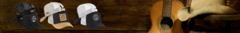 Banner da categoria Bonés