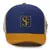 Boné Caipira Raiz Simprão Original Aba Curva Telinha Respirável Moda Country Agro - comprar online