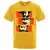Camiseta Masculina – Estilo Cowboy, Moda Country, Gola Redonda - loja online