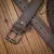 Imagem do Cinto Country Masculino em Couro PU – Estilo Cowboy com Fivela Metal Para o dia a dia