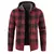 Jaqueta Masculina de Inverno Bruta – Térmica Forrada - comprar online