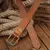Cinto Country Masculino em Couro PU – Estilo Cowboy com Fivela Gravada Floral linha Premium - loja online