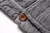 Jaqueta Masculina de Inverno Bruta – Térmica, Forrada em Veludo