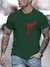 Camiseta Masculina – Estilo Cowboy, Moda Country, Gola Redonda - Carvalho Country Moda e Acessórios
