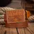 Cinto Country Masculino em Couro PU – Estilo Cowboy com Fivela Texas Detalhes Premium - loja online