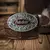 Cinto Country Masculino em Couro PU – Estilo Cowboy com Fivela Detalhada Premium
