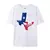 Camiseta Masculina – Estilo Cowboy, Moda Country, Gola Redonda - Carvalho Country Moda e Acessórios