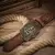 "Cinto Country Masculino em Couro PU Premium – Estilo Cowboy com Fivela em Detalhes Boiadeiro Cruz - loja online