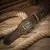 "Cinto Country Masculino em Couro PU Premium – Estilo Cowboy com Fivela em Detalhes Boiadeiro Cruz - Carvalho Country Moda e Acessórios