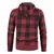 Jaqueta Masculina de Inverno Bruta – Térmica Forrada