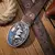 Cinto Country Masculino em Couro PU – Estilo Cowboy com Fivela Detalhada Linha Premium - Carvalho Country Moda e Acessórios