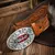 Cinto Country Masculino em Couro PU – Estilo Cowboy com Fivela Detalhada Premium - Carvalho Country Moda e Acessórios