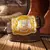 Cinto Country Masculino em Couro PU – Estilo Cowboy com Fivela Detalhada Florais Com Letra - Carvalho Country Moda e Acessórios