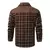 Jaqueta Masculina de Inverno Bruta – Térmica, Forrada em Veludo - comprar online