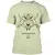 Imagem do Camiseta Masculina – Estilo Cowboy, Moda Country, Gola Redonda