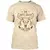 Imagem do Camiseta Masculina – Estilo Cowboy, Moda Country, Gola Redonda