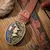 Imagem do Cinto Country Masculino em Couro PU – Estilo Cowboy com Fivela Detalhada Linha Premium