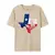 Camiseta Masculina – Estilo Cowboy, Moda Country, Gola Redonda - comprar online