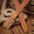 Cinto Country Masculino em Couro PU – Estilo Cowboy com Fivela Texas Detalhes Premium - comprar online
