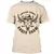 Camiseta Masculina – Estilo Cowboy, Moda Country, Gola Redonda