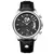Imagem do Relógio Masculino de Luxo | Pulseira de Couro | Impermeável | Casual e Social