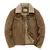Jaqueta Masculina de Inverno Bruta – Térmica, Forrada em Veludo - Carvalho Country Moda e Acessórios