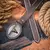 Cinto Country Masculino em Couro PU – Estilo Cowboy com Fivela de Touro e Detalhes Premium - loja online