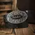 Cinto Country Masculino em Couro PU – Estilo Cowboy com Fivela Detalhada Premium - comprar online