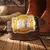 Cinto Country Masculino em Couro PU – Estilo Cowboy com Fivela Detalhada Florais Com Letra - loja online