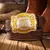 Cinto Country Masculino em Couro PU – Estilo Cowboy com Fivela Detalhada Florais Com Letra - loja online