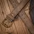 Imagem do Cinto Country Masculino em Couro PU – Estilo Cowboy com Fivela Metal Para o dia a dia