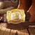 Cinto Country Masculino em Couro PU – Estilo Cowboy com Fivela Detalhada Florais Com Letra - loja online
