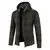 Imagem do Jaqueta Masculina de Inverno Bruta – Térmica Forrada