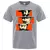 Camiseta Masculina – Estilo Cowboy, Moda Country, Gola Redonda na internet