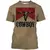 Camiseta Masculina – Estilo Cowboy, Moda Country, Gola Redonda - loja online