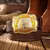 Imagem do Cinto Country Masculino em Couro PU – Estilo Cowboy com Fivela Detalhada Florais Com Letra