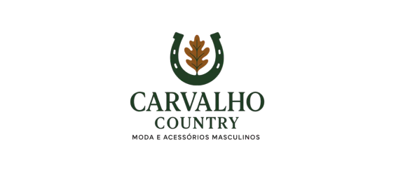 Carvalho Country Moda e Acessórios