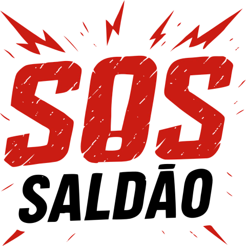 SOS SALDÃO