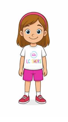 Banner da categoria Menina